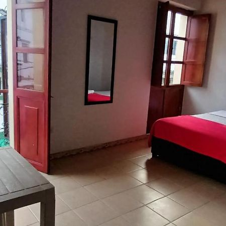 Hotel Lili Popayan - Sede 2 Luaran gambar