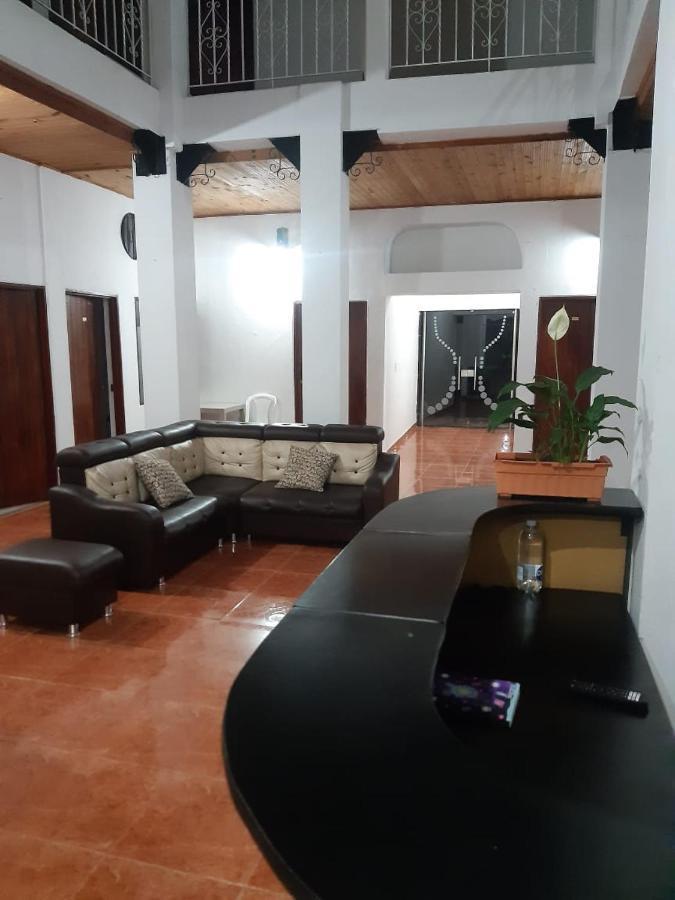 Hotel Lili Popayan - Sede 2 Luaran gambar