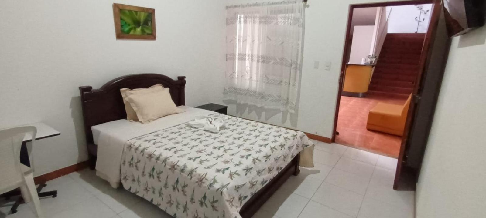 Hotel Lili Popayan - Sede 2 Luaran gambar