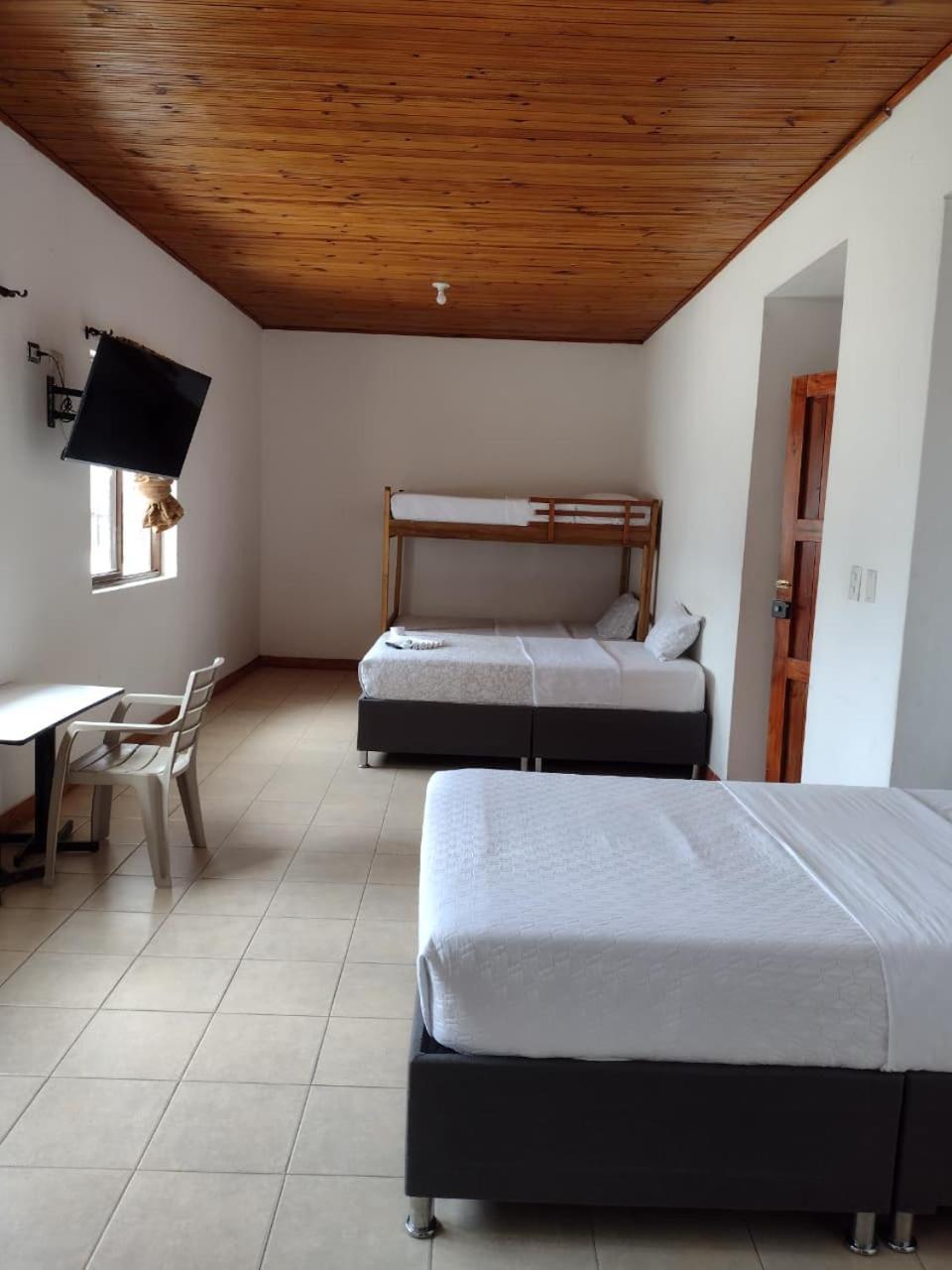 Hotel Lili Popayan - Sede 2 Luaran gambar