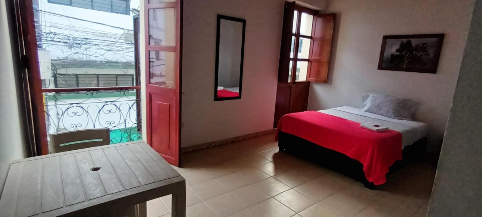 Hotel Lili Popayan - Sede 2 Luaran gambar