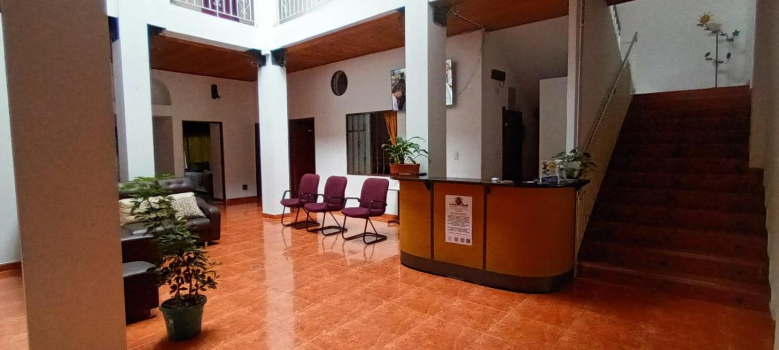 Hotel Lili Popayan - Sede 2 Luaran gambar