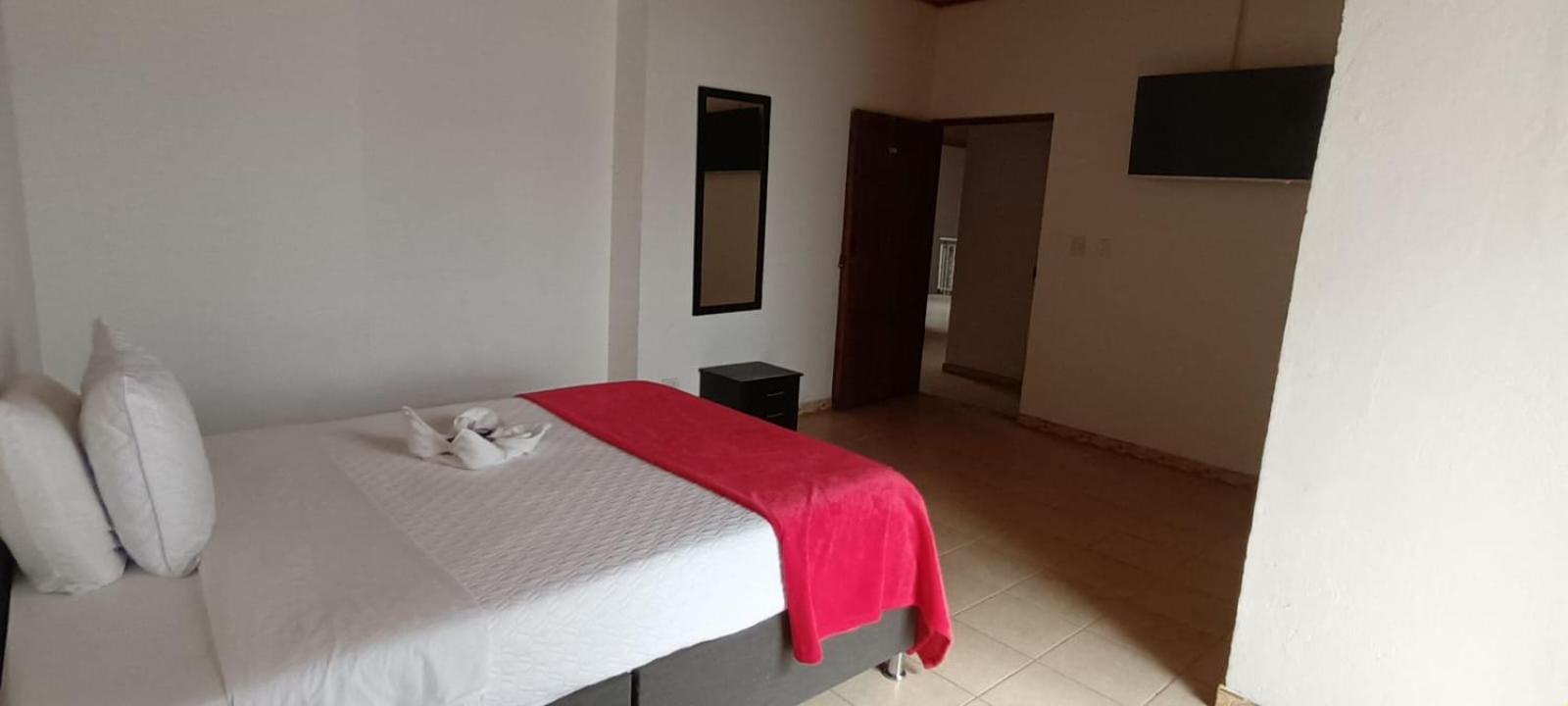 Hotel Lili Popayan - Sede 2 Luaran gambar
