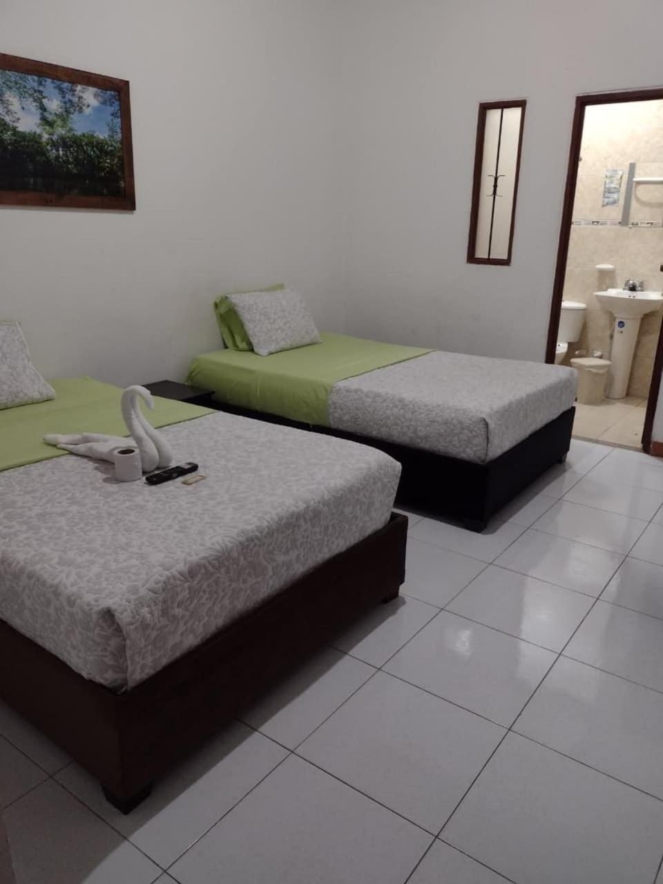 Hotel Lili Popayan - Sede 2 Luaran gambar