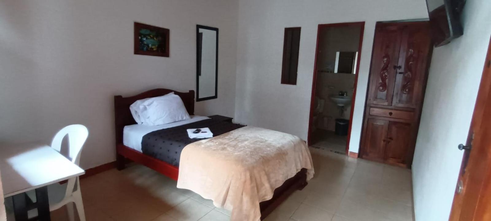 Hotel Lili Popayan - Sede 2 Luaran gambar
