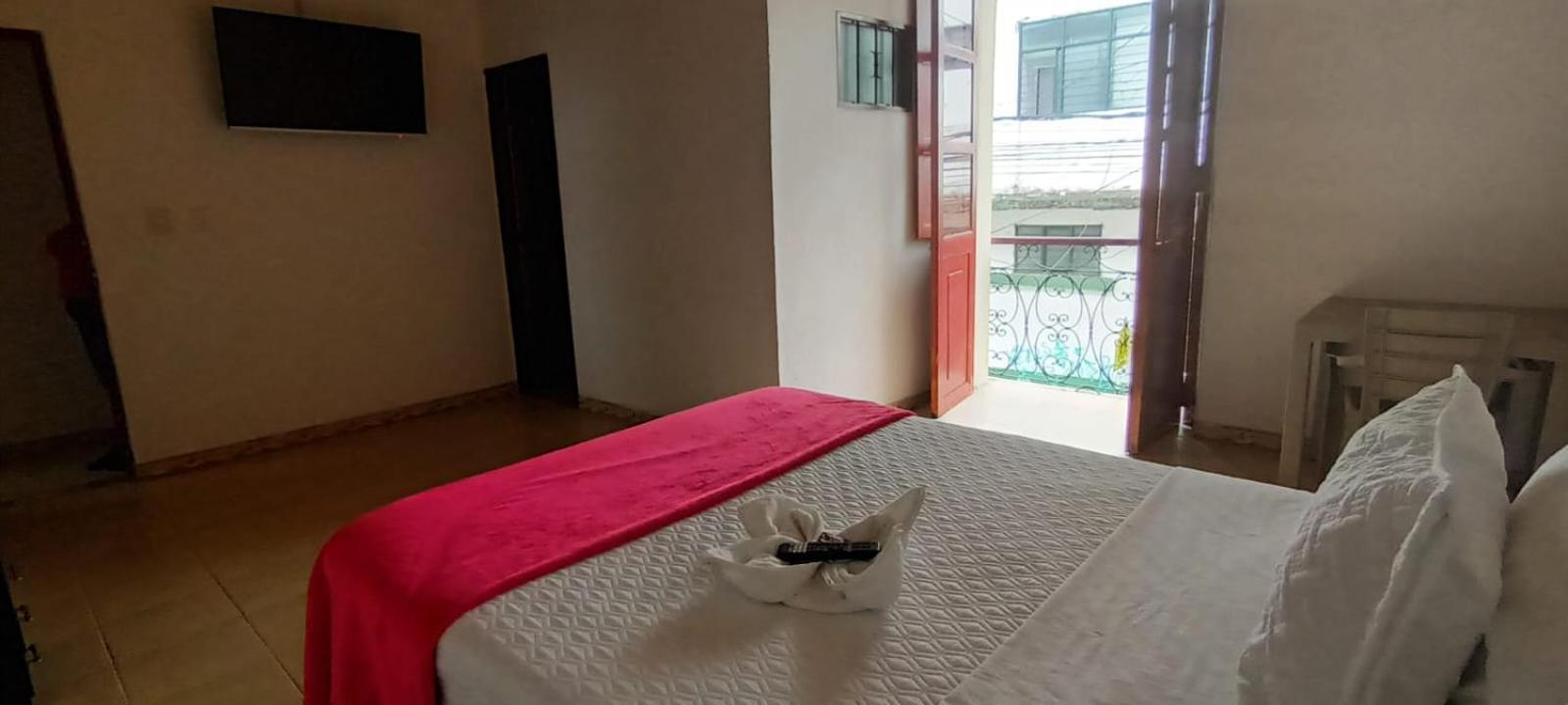 Hotel Lili Popayan - Sede 2 Luaran gambar