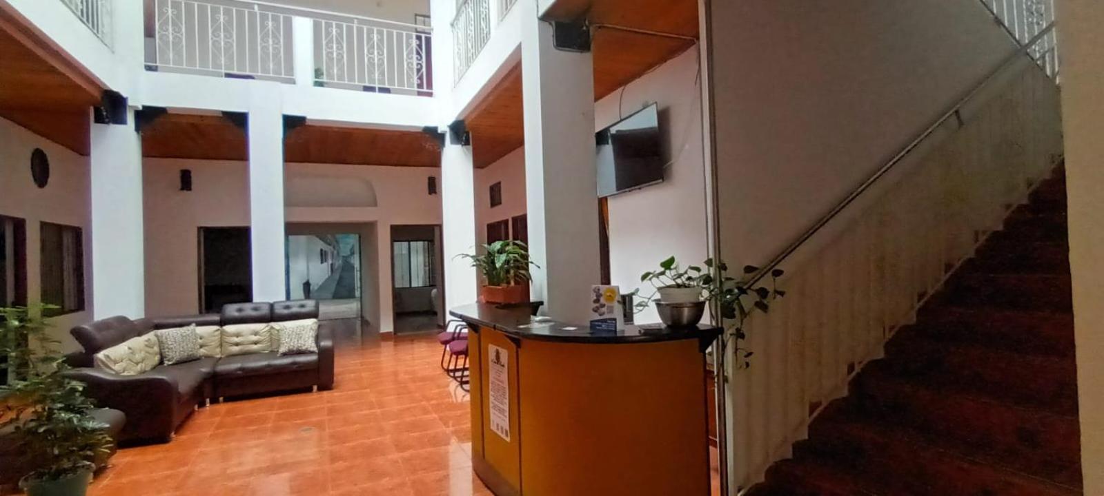 Hotel Lili Popayan - Sede 2 Luaran gambar
