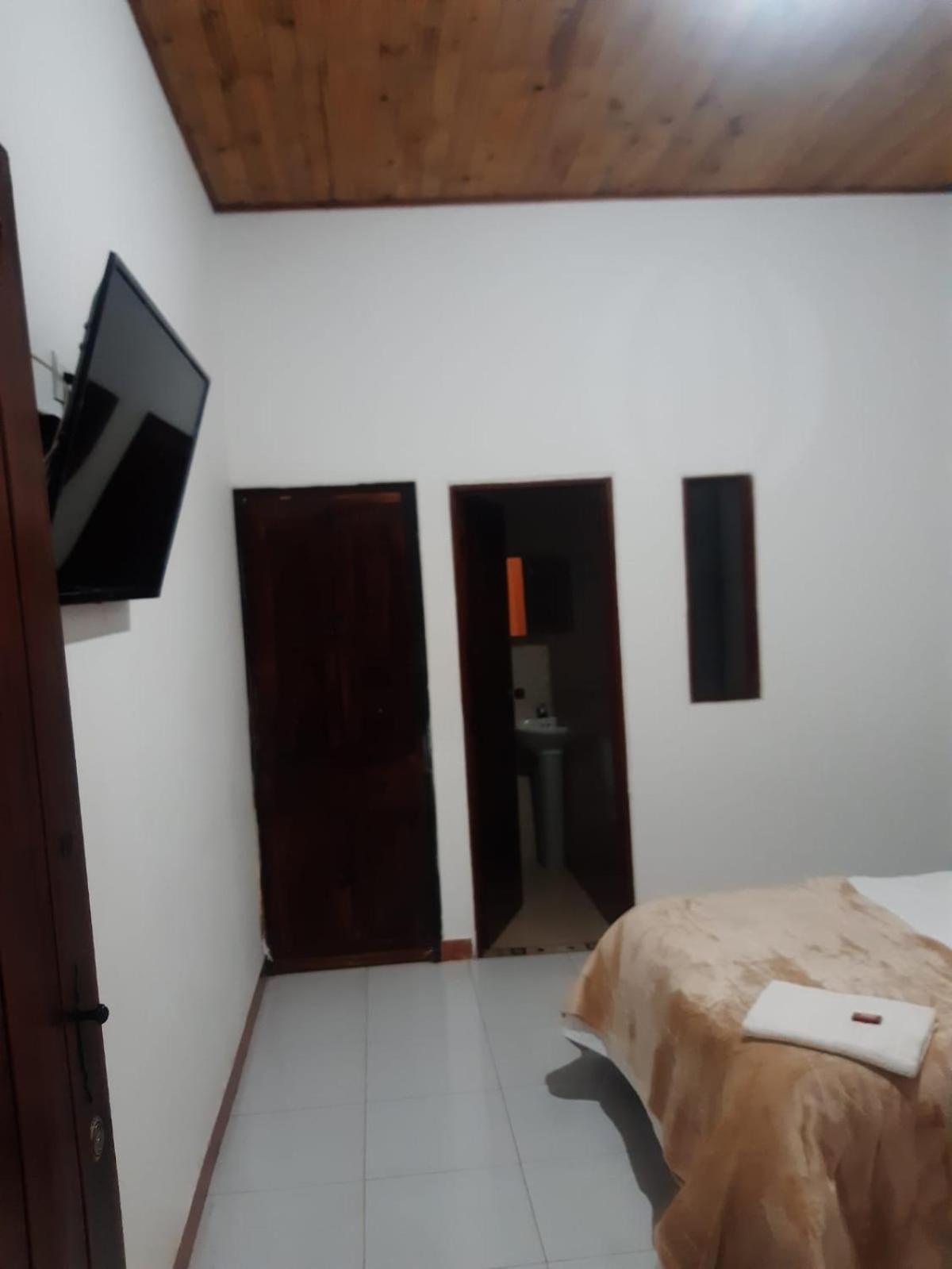 Hotel Lili Popayan - Sede 2 Luaran gambar