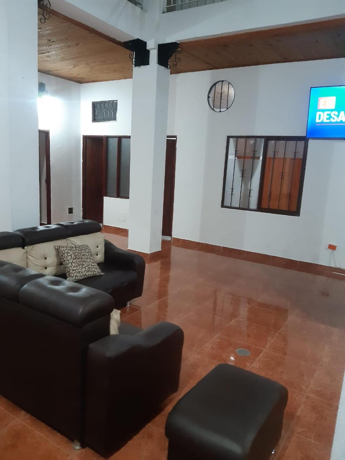 Hotel Lili Popayan - Sede 2 Luaran gambar