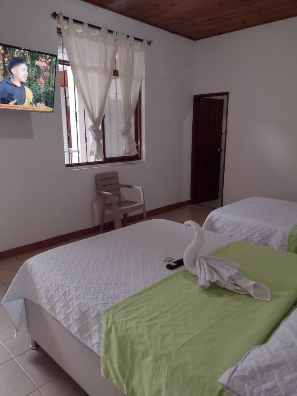 Hotel Lili Popayan - Sede 2 Luaran gambar