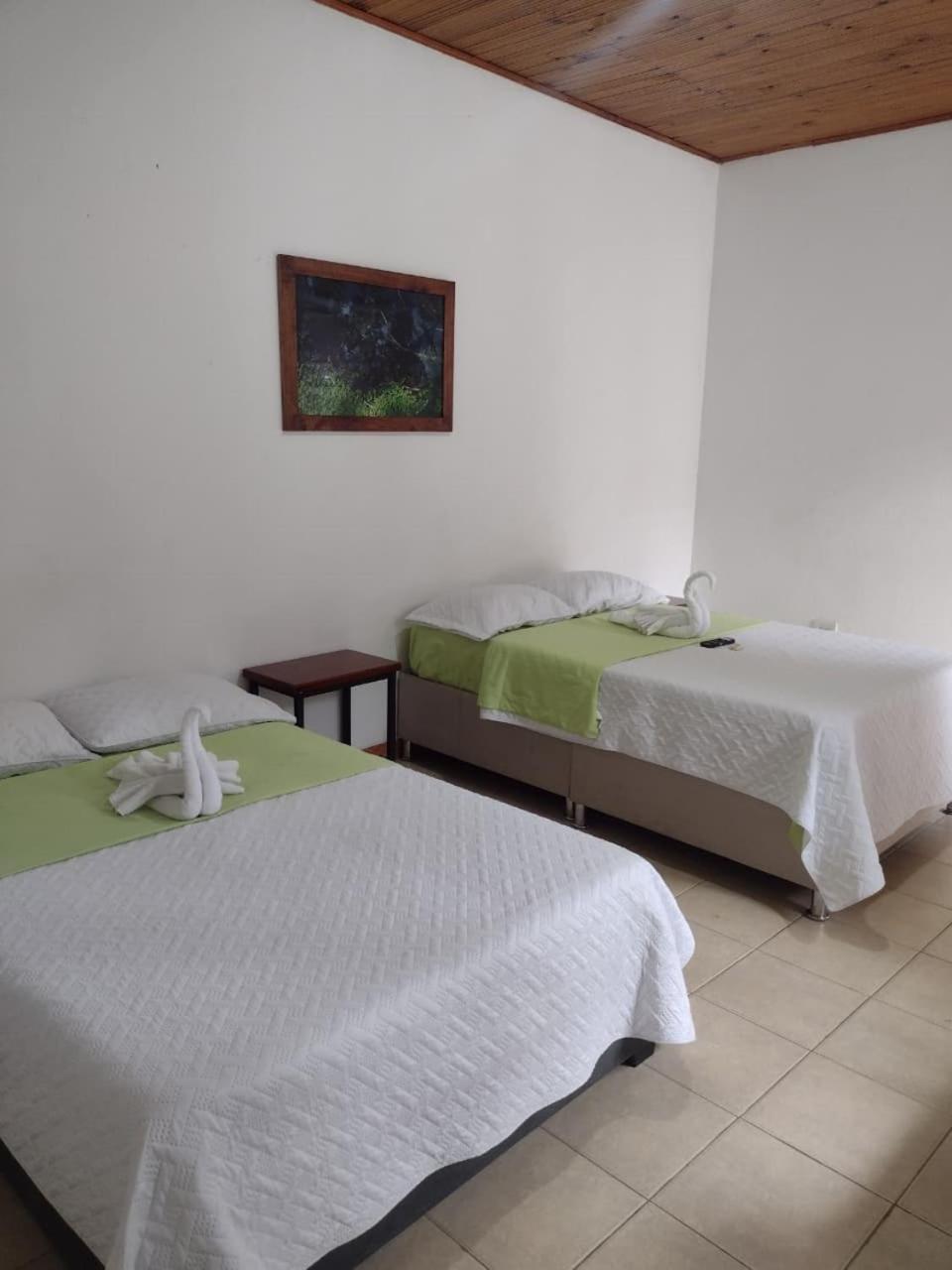 Hotel Lili Popayan - Sede 2 Luaran gambar